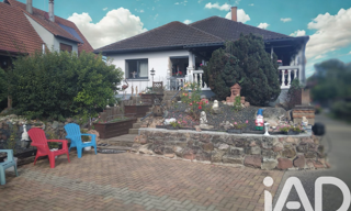 Maison 12 Pièces 350 m² à vendre à Obenheim (67230)