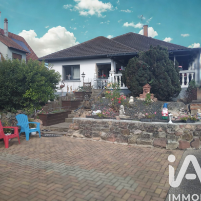 Maison 12 pièces 610000 €