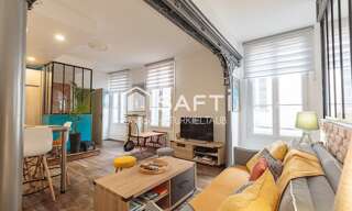 Appartement 5 Pièces 127 m² à vendre à Rochefort (17300)