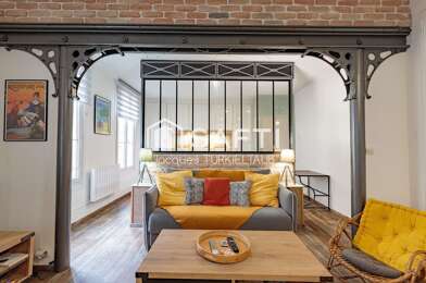 Appartement 5 pièces 307000 €