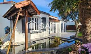 Maison 5 Pièces 125 m² à vendre à La Roche-sur-Yon (85000)