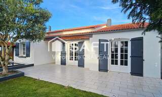 Maison 5 Pièces 125 m² à vendre à La Roche-sur-Yon (85000)