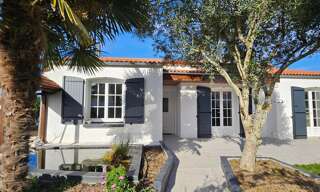 Maison 5 Pièces 125 m² à vendre à La Roche-sur-Yon (85000)