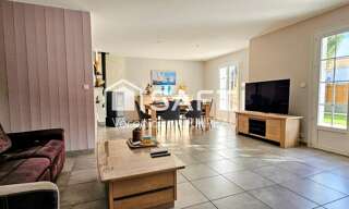 Maison 5 Pièces 125 m² à vendre à La Roche-sur-Yon (85000)