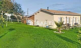 Maison 3 Pièces 79 m² à vendre à Pleine-Selve (33820)