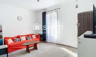 Maison 5 Pièces 90 m² à vendre à Bobigny (93000)