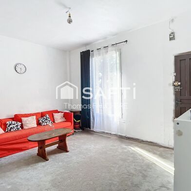 Maison 5 pièces 275000 €