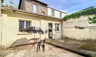 Maison 5 Pièces 90 m² à vendre à Bobigny (93000)