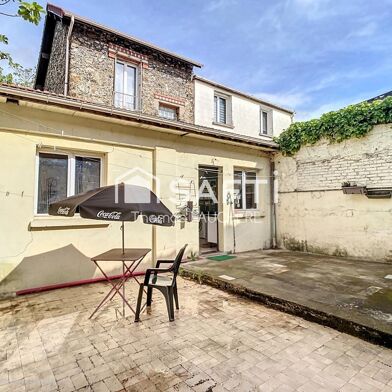 Maison 5 pièces 275000 €