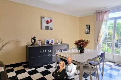 Maison 4 pièces 135000 €