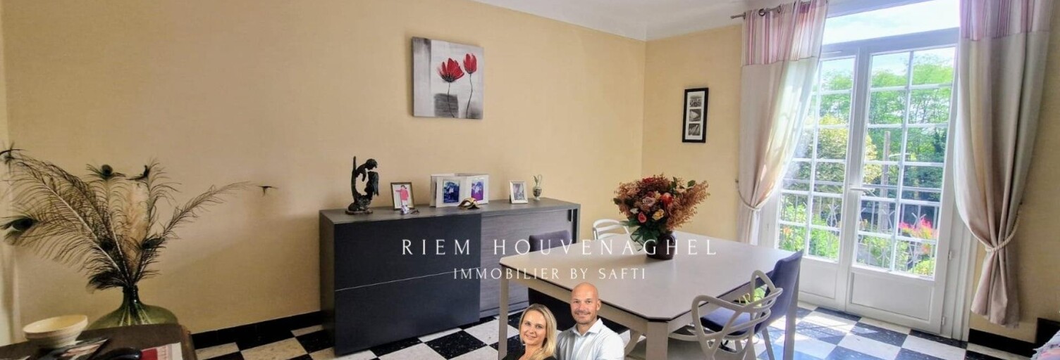 Maison 4 Pièces 134 m² à vendre à Damazan (47160)