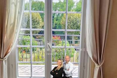 Maison 4 pièces 135000 €
