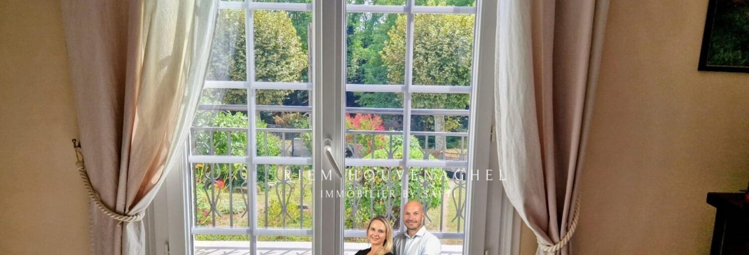 Maison 4 Pièces 134 m² à vendre à Damazan (47160)