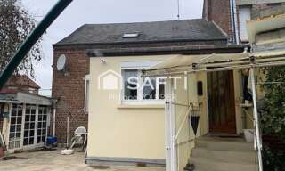 Maison 2 Pièces 67 m² à vendre à Tergnier (02700)