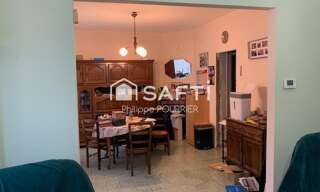 Maison 2 Pièces 67 m² à vendre à Tergnier (02700)