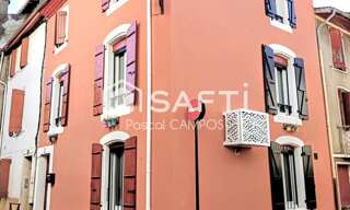 Maison 7 Pièces 90 m² à vendre à Pamiers (09100)