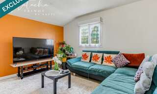 Maison 5 Pièces 89 m² à vendre à Fronton (31620)