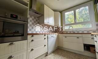 Appartement 3 Pièces 62 m² à vendre à Rouen (76000)