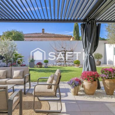 Maison 5 pièces 549000 €