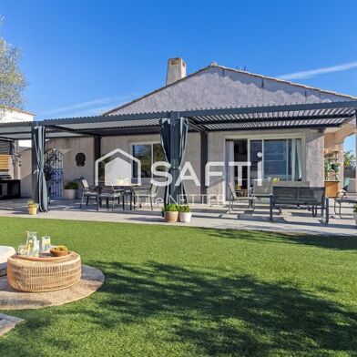 Maison 5 pièces 549000 €