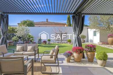 Maison 5 pièces 549000 €