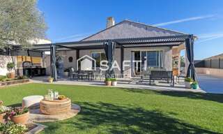 Maison 5 Pièces 120 m² à vendre à Roquebrune-sur-Argens (83520)