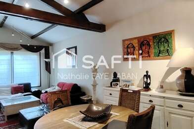 Maison 7 pièces 265000 €