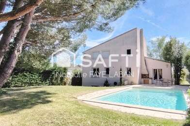 Maison 7 pièces 265000 €