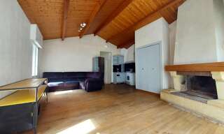 Maison 3 Pièces 120 m² à vendre à Le Champ-Saint-Père (85540)