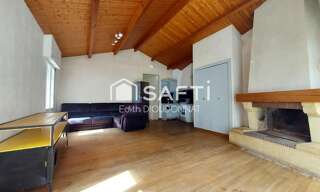 Maison 3 Pièces 120 m² à vendre à Le Champ-Saint-Père (85540)