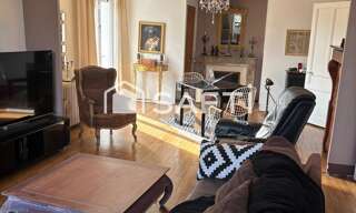 Maison 5 Pièces 195 m² à vendre à Graulhet (81300)