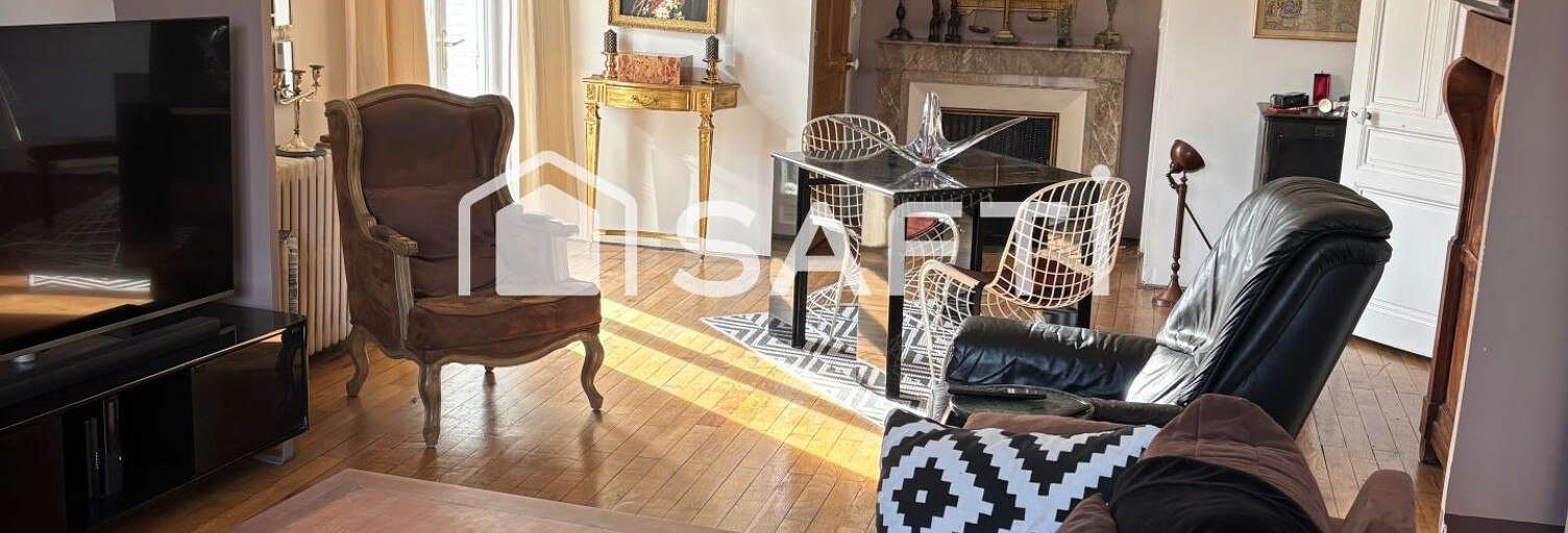 Maison 5 Pièces 195 m² à vendre à Graulhet (81300)