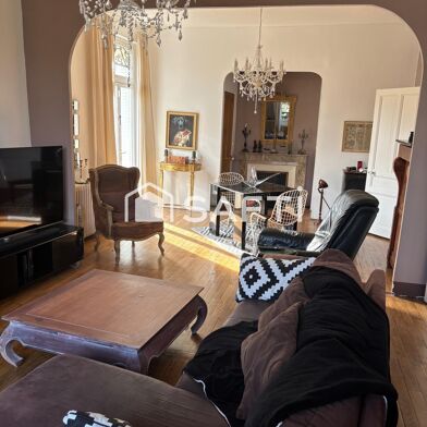 Maison 5 pièces 295000 €