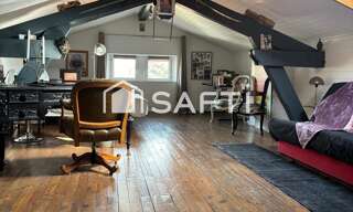 Maison 5 Pièces 195 m² à vendre à Graulhet (81300)