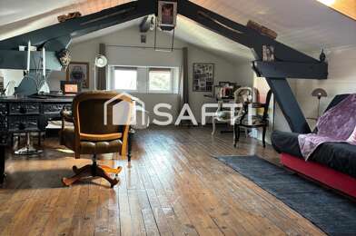 Maison 5 pièces 295000 €