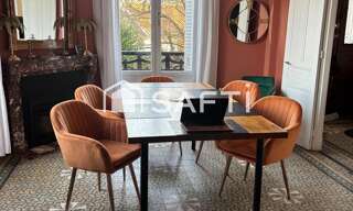 Maison 5 Pièces 195 m² à vendre à Graulhet (81300)