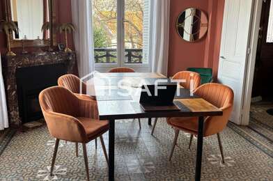 Maison 5 pièces 295000 €