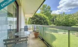 Appartement 5 Pièces 109 m² à vendre à Chantilly (60500)