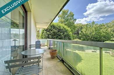 Appartement 5 pièces 409000 €