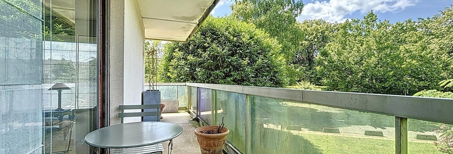 Appartement 5 Pièces 109 m² à vendre à Chantilly (60500)