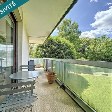 Appartement 5 pièces 409000 €