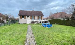 Maison 6 Pièces 108 m² à vendre à Jussey (70500)