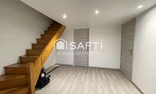 Maison 6 Pièces 108 m² à vendre à Jussey (70500)