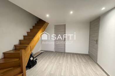 Maison 6 pièces 140000 €