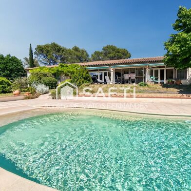 Maison 5 pièces 645000 €