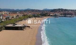 Appartement 3 Pièces 60 m² à vendre à Fréjus (83600)