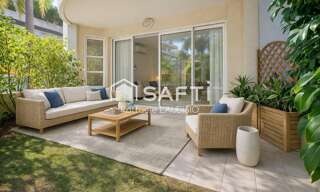 Appartement 3 Pièces 60 m² à vendre à Fréjus (83600)