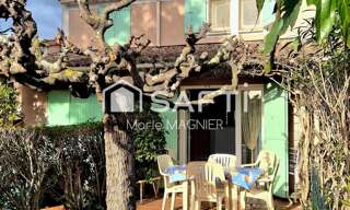 Maison 3 Pièces 35 m² à vendre à Cavalaire-sur-Mer (83240)