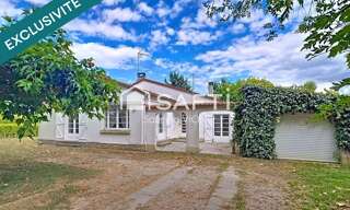 Maison 4 Pièces 113 m² à vendre à Montauban (82000)