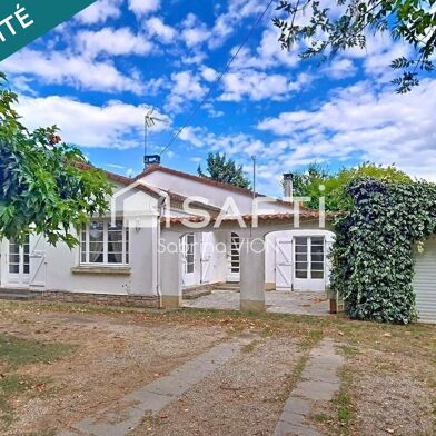 Maison 4 pièces 179000 €